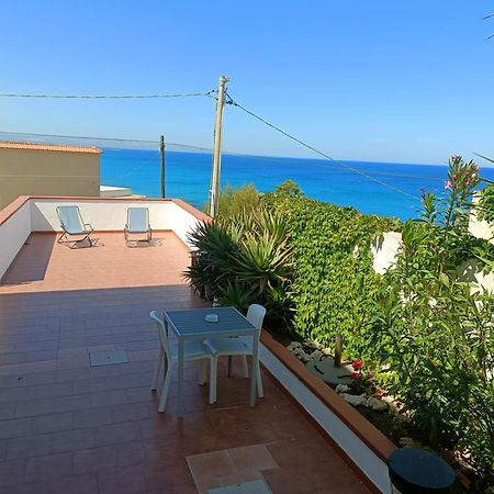 B&B Villa Ziella Portopalo Di Capo Passero 外观 照片