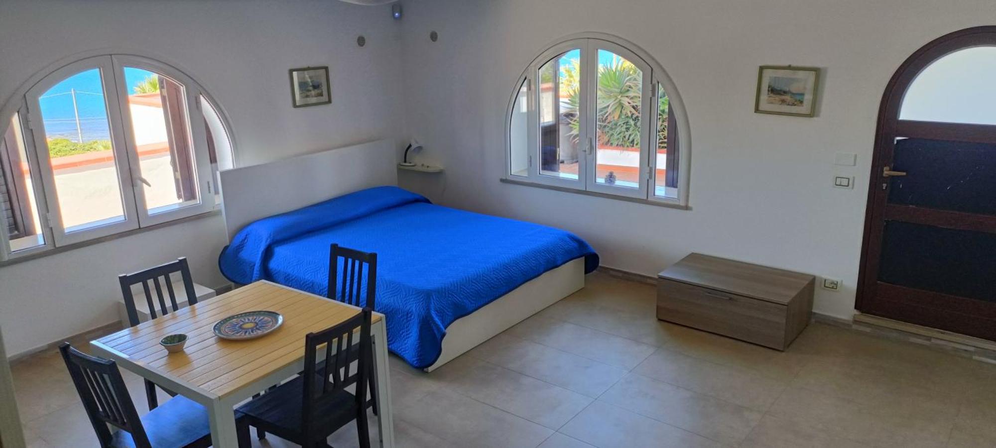 B&B Villa Ziella Portopalo Di Capo Passero 客房 照片